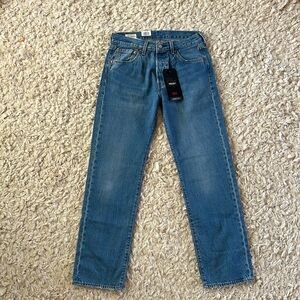 Levi’s 501 original jean